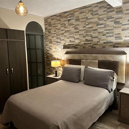 Hotel Las Alamedas גואנאחואטו מראה חיצוני תמונה