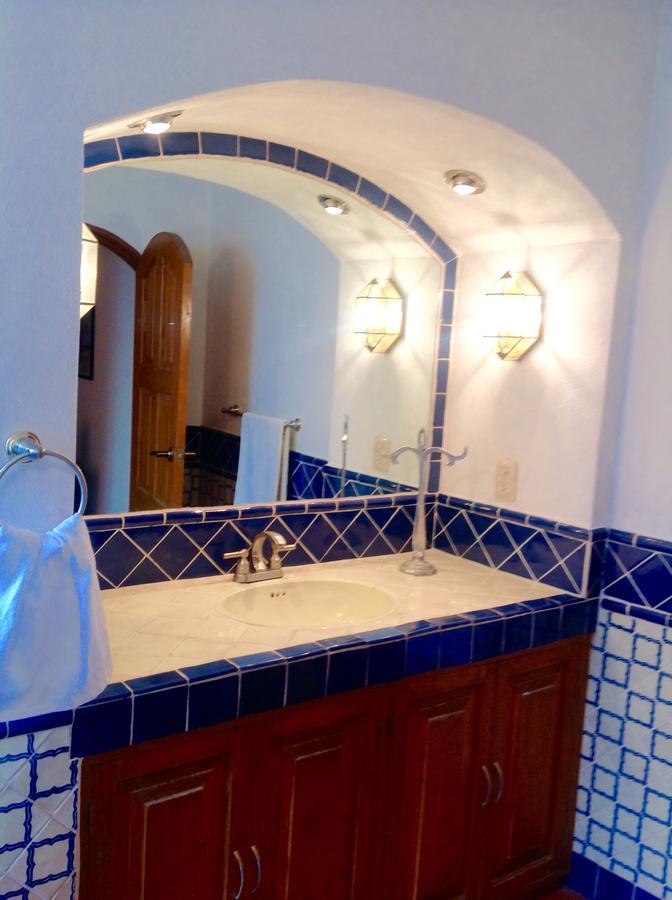 Hotel Las Alamedas גואנאחואטו מראה חיצוני תמונה